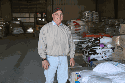 feed store owner