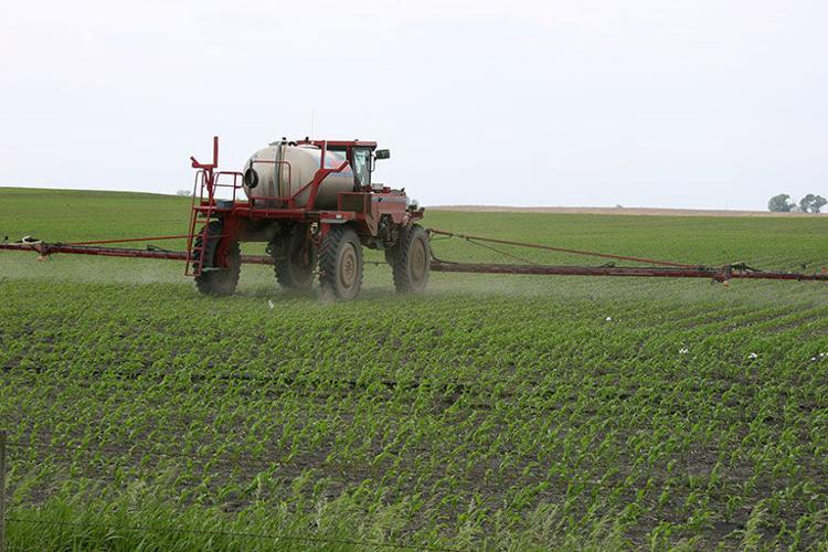 Sprayer
