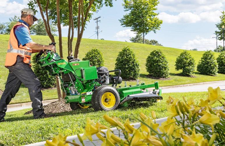 Mowers, food labels awarded | Business | agupdate.com