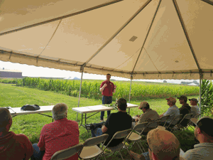 Specialist answers top fertilizer questions