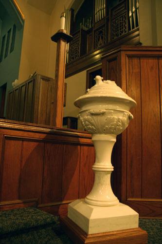 Beaver Valley Lutheran