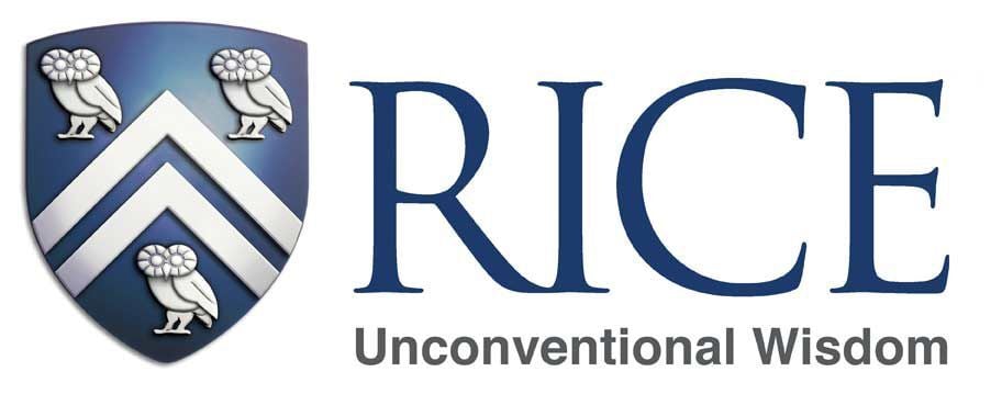 Rice University logo