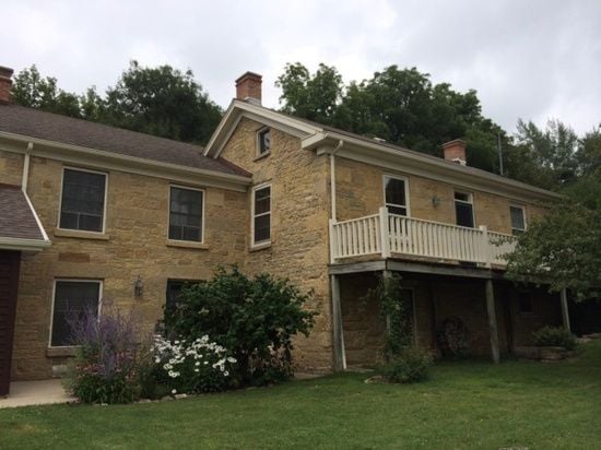 House retirement project