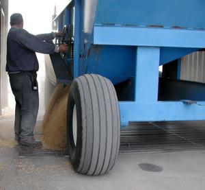 Agricultural dust poses hidden health risks for farmers