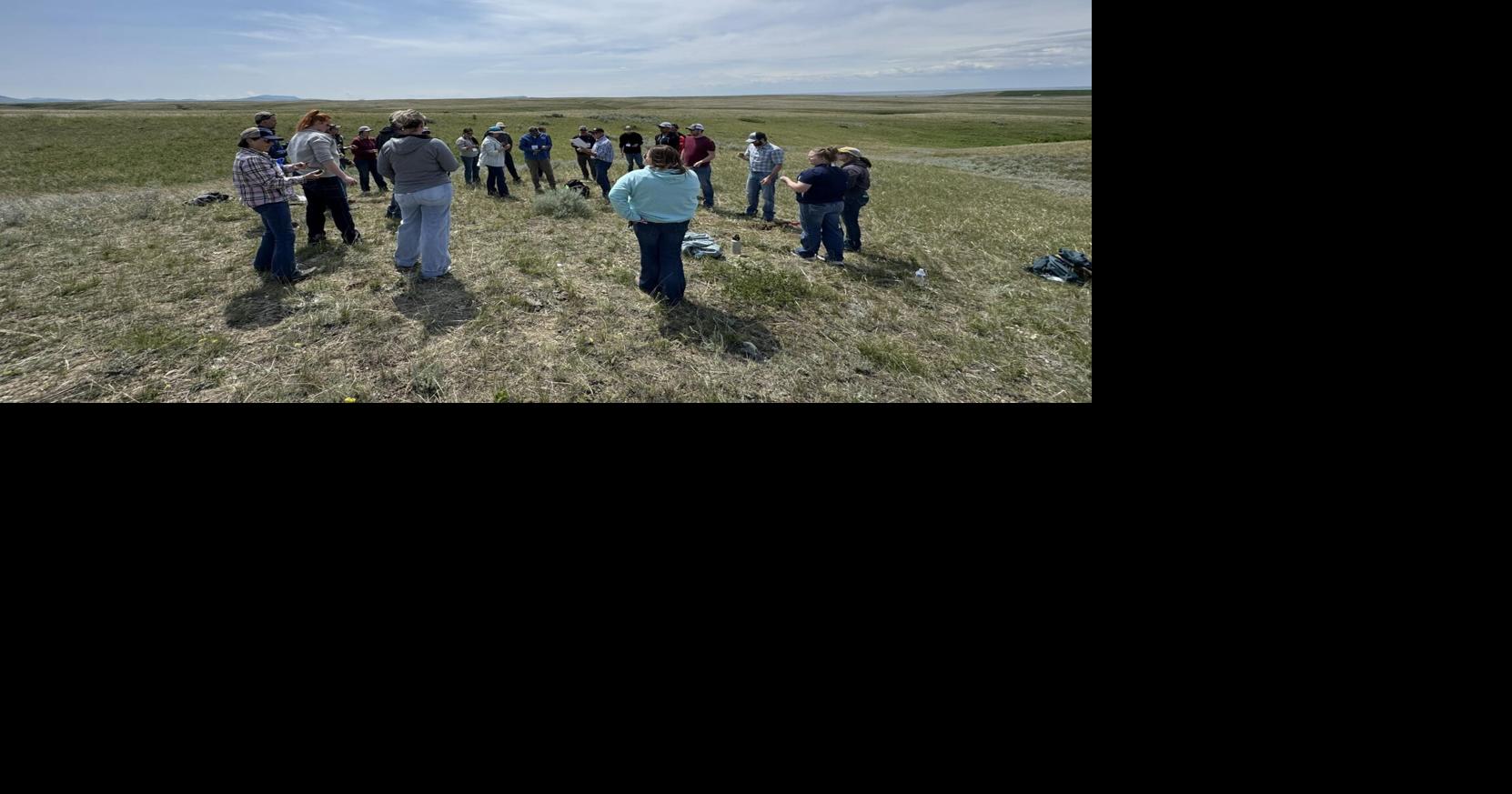 Montana Grazing Expo set for Sept. 4-7 in Billings