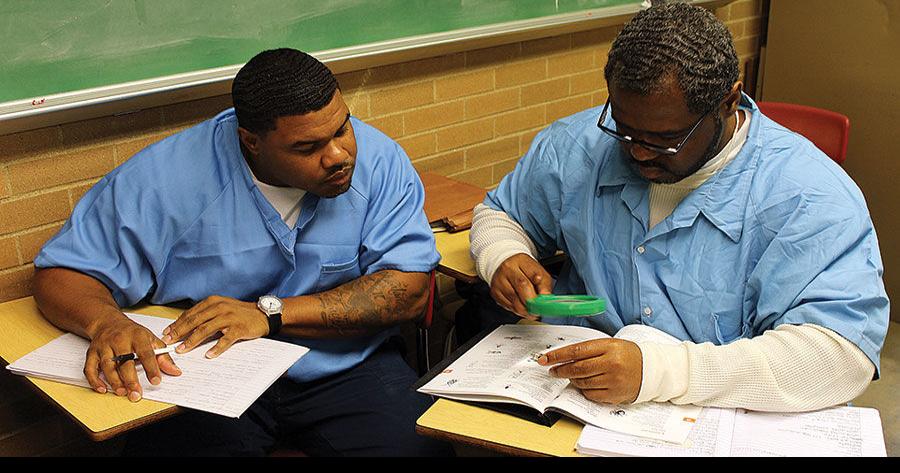 Vienna Correctional Center