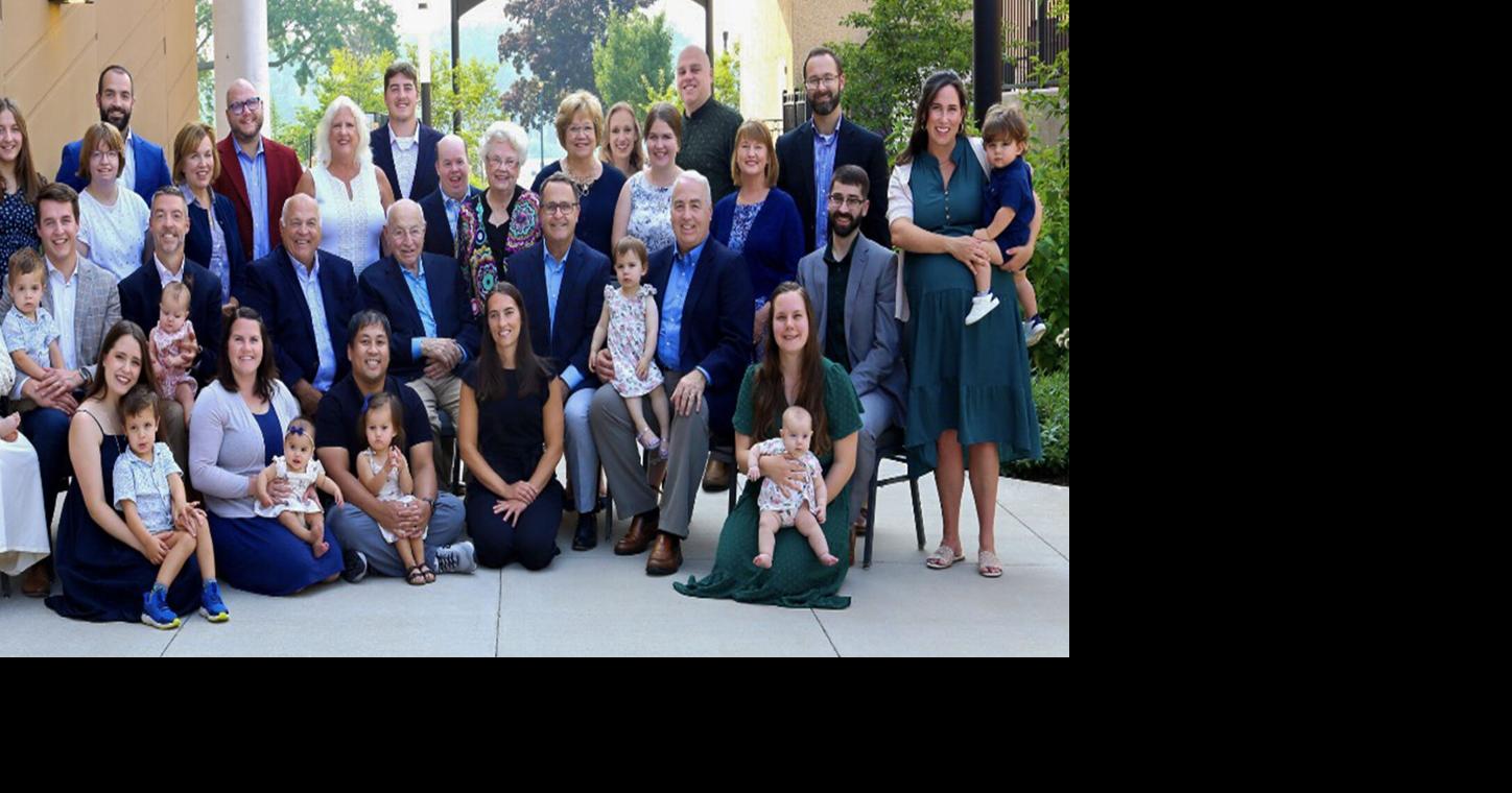 Hansen family