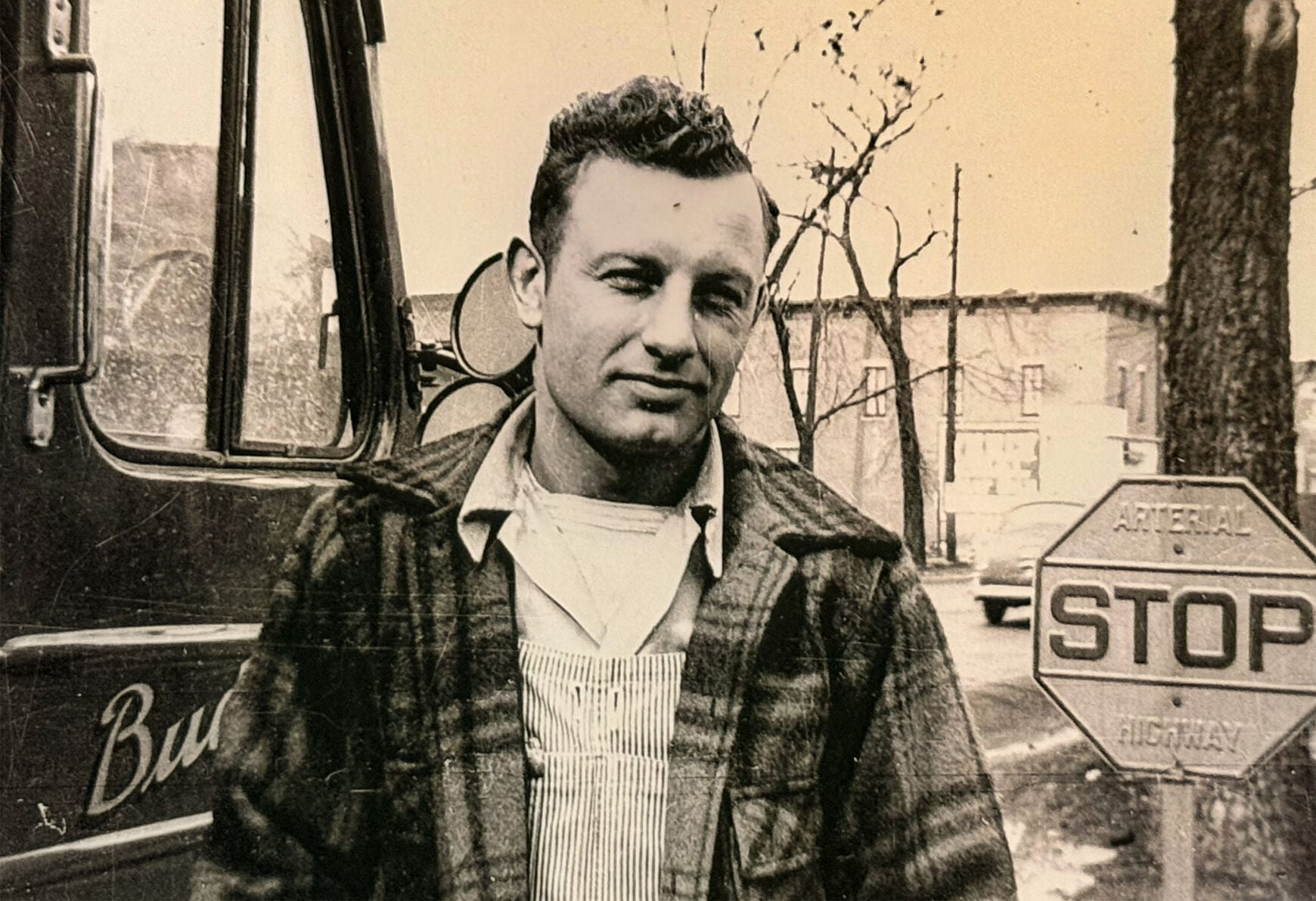 Bud Shiftar