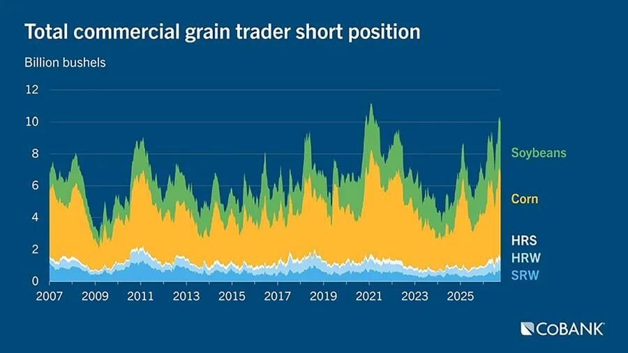 Short position