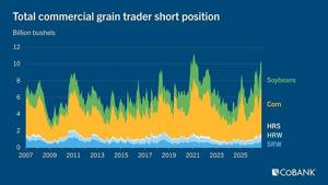 Short position