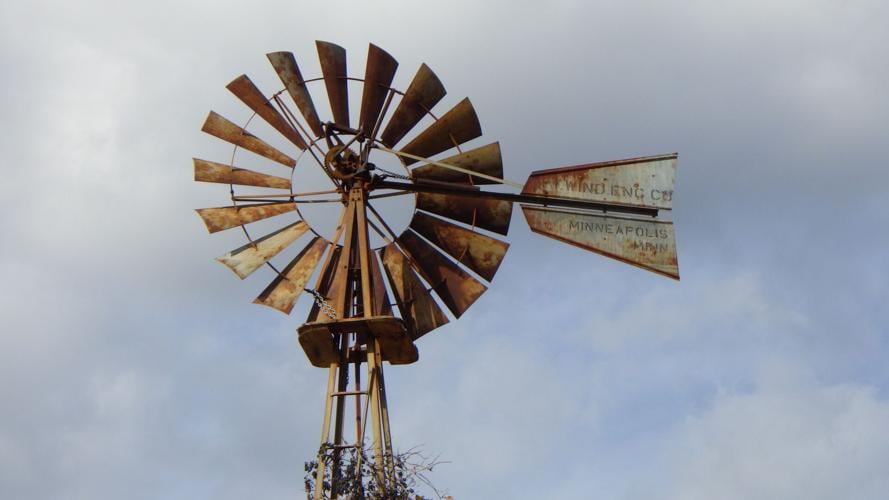 Windmill