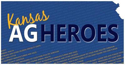 Kda Seeks Nominations For Kansas Ag Heroes State And Regional Agupdate Com
