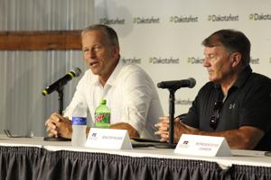 South Dakota delegation stresses importance of new markets, value-added products