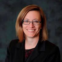 Sarah Strommen, New MN DNR Commissioner