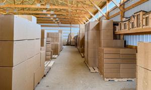 Warehouse
