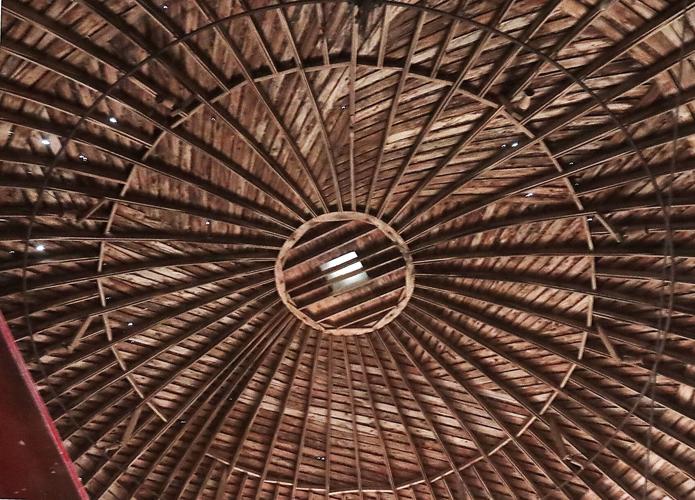 Barn Move