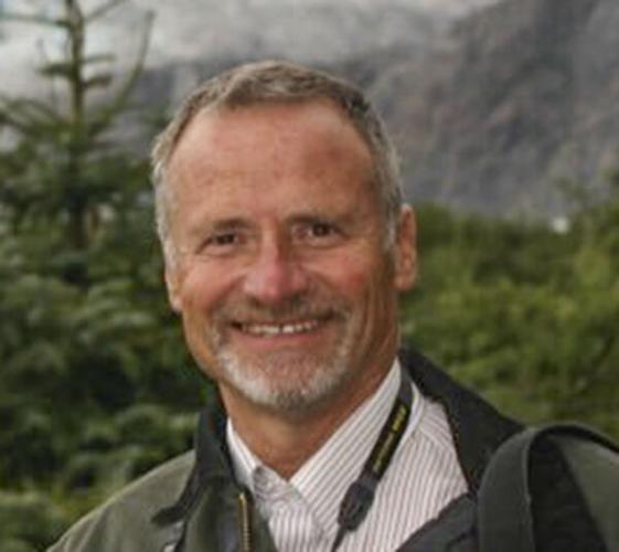 Joe Stookey