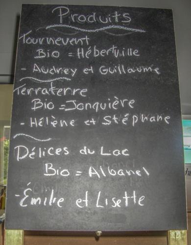 Sign