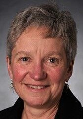Eileen Fabian (Wheeler)