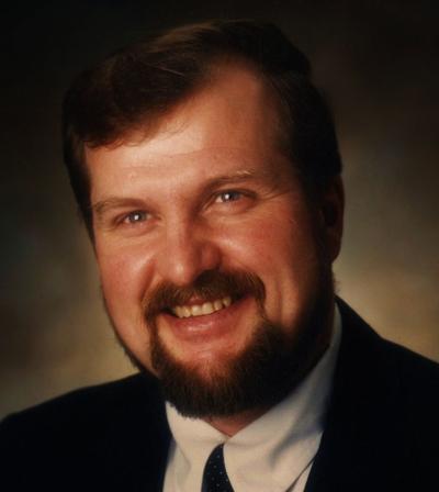 Randall Geiger