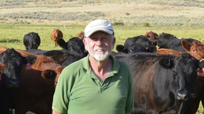 Jim Gerrish