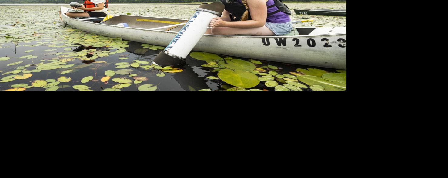 Eliana Cook and Marin Danz