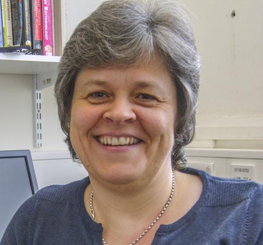 Irene Grant