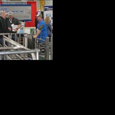 Iowa Pork Congress in Des Moines Jan. 21-22