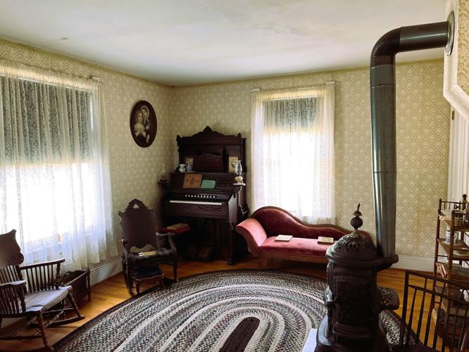 Parlor