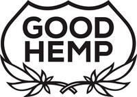 Good Hemp logo