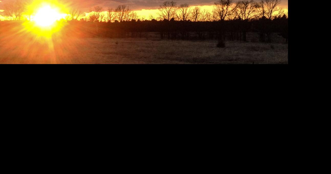 We’re springing into April