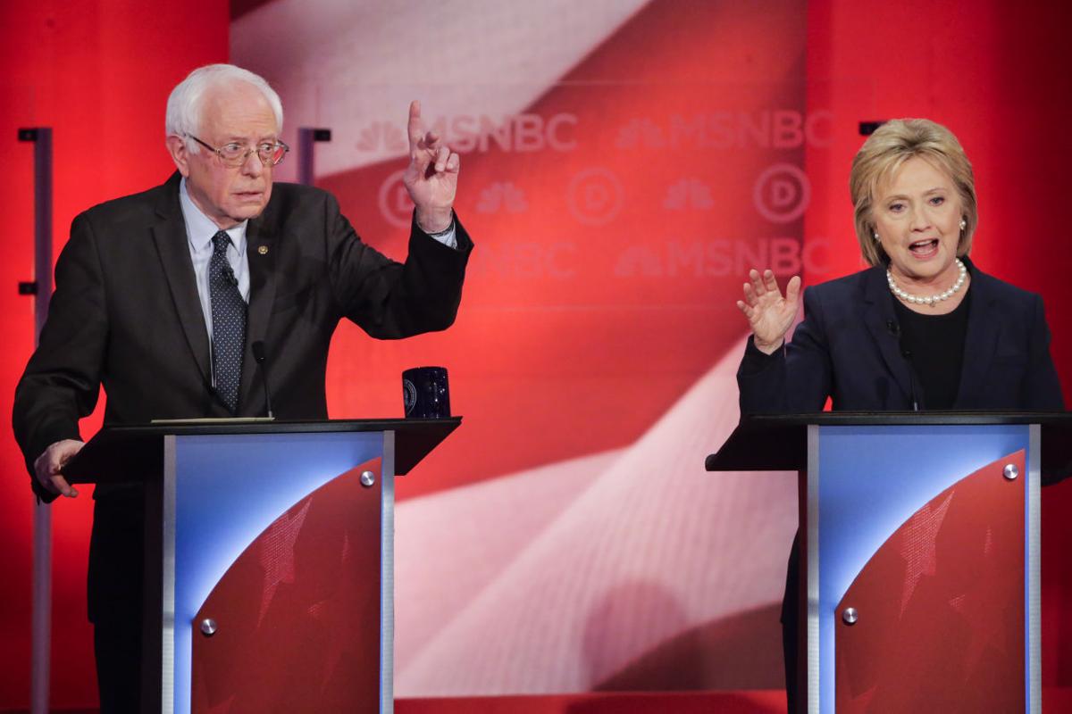 Wisconsin poised to be a primary battleground next month