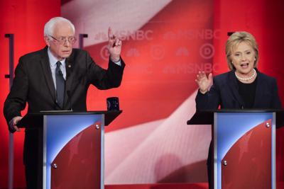 Wisconsin poised to be a primary battleground next month