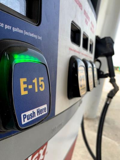 e-15 pump