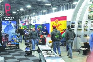 Farmers get ready to return to Owatonna for a show that keeps evolving