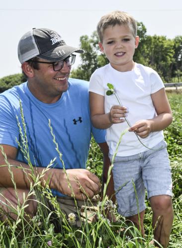 Austin and Barron Clary