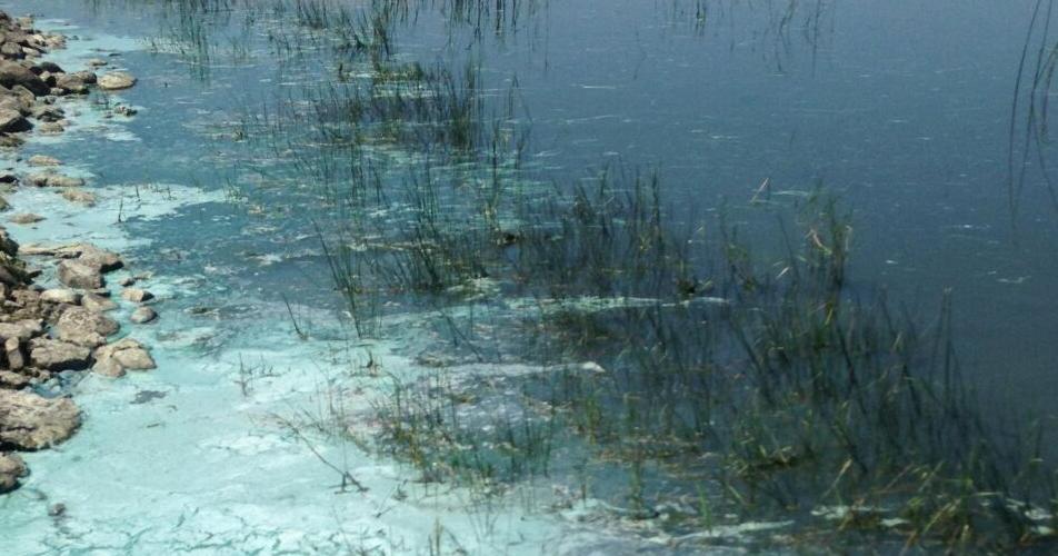 Summer brings increased risk