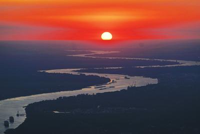 EPA National Rivers Assessment