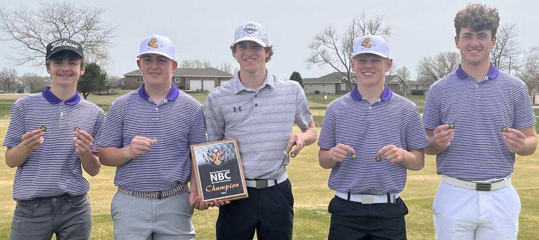 NBC invite champs