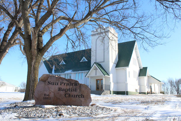 Sun Prairie Baptist Church
