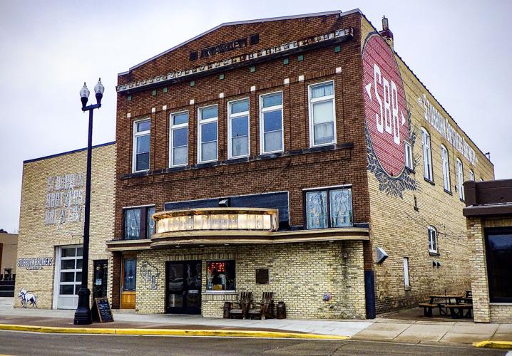 Stubborn Brothers Brewery