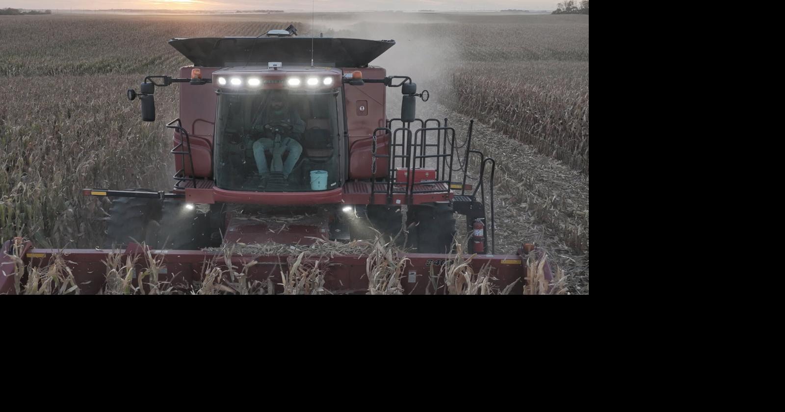 Combine University workshops to help farmers optimize harvest