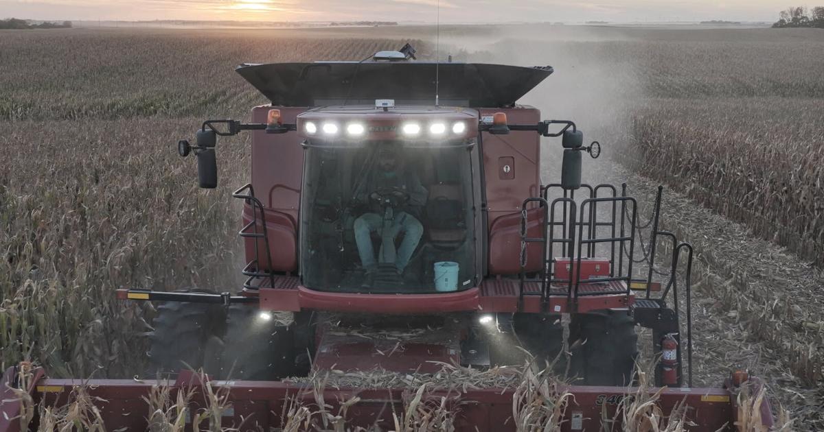 Combine University workshops to help farmers optimize harvest