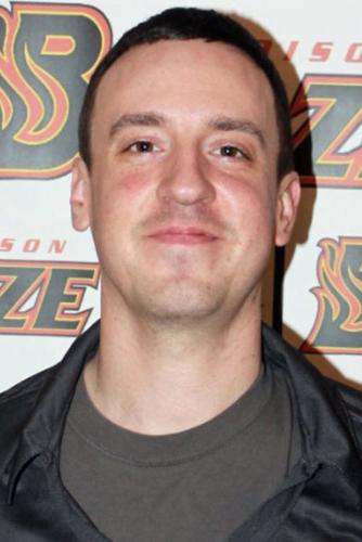 Thorland, Andrew