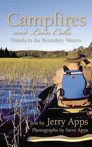 New book by Jerry Apps—an unexpected treat 