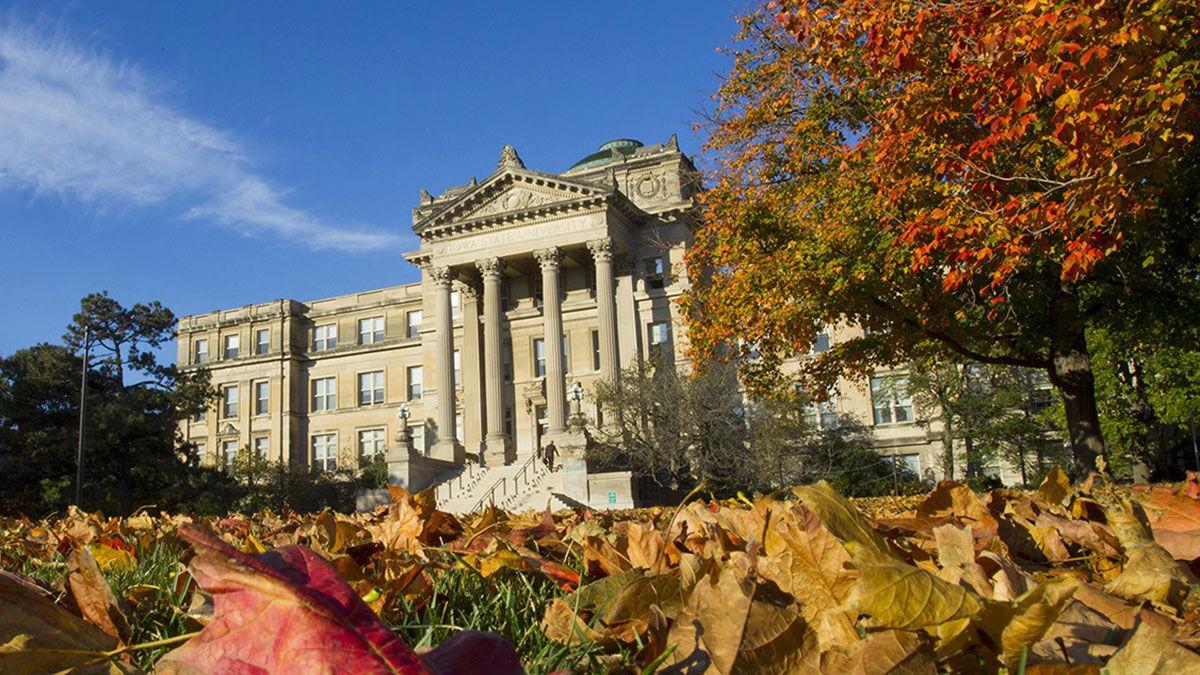 Iowa State University