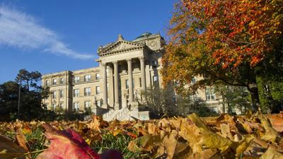 Iowa State University