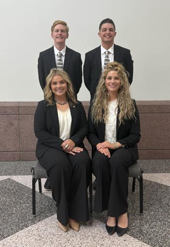 Team 6 - Oklahoma State University