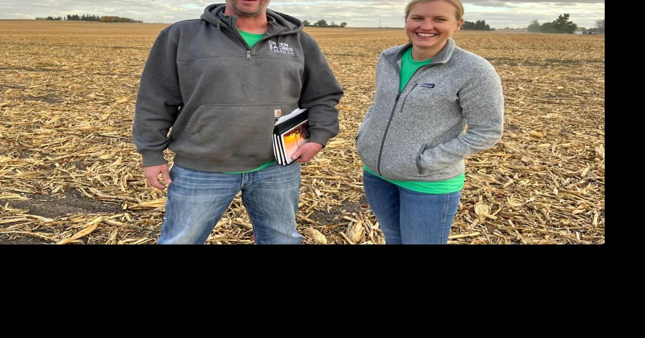 Farmers focus on local markets