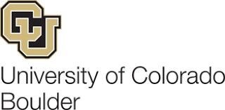 University of Colorado-Boulder logo